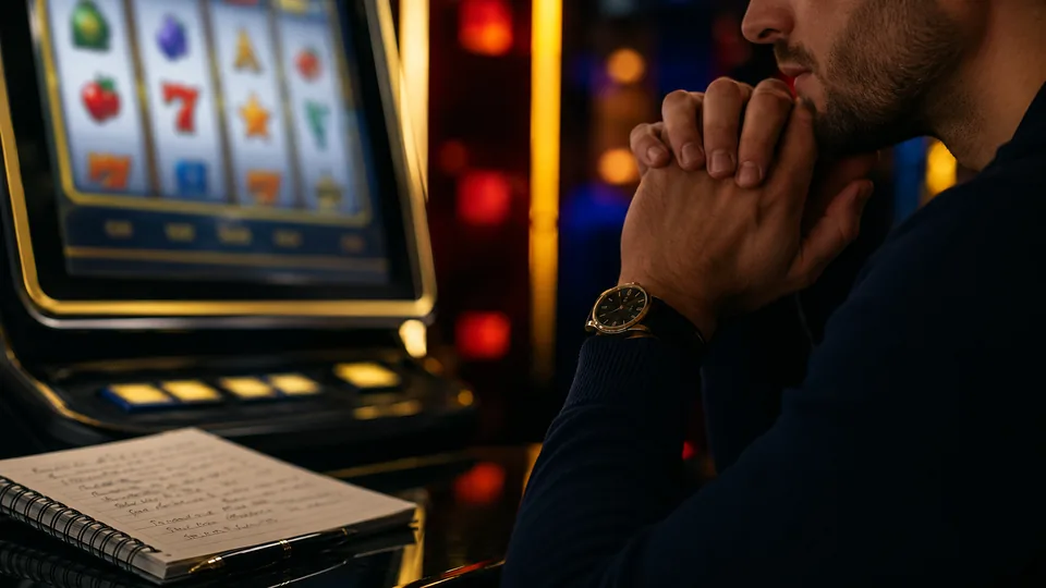 A sensible way to use free spins