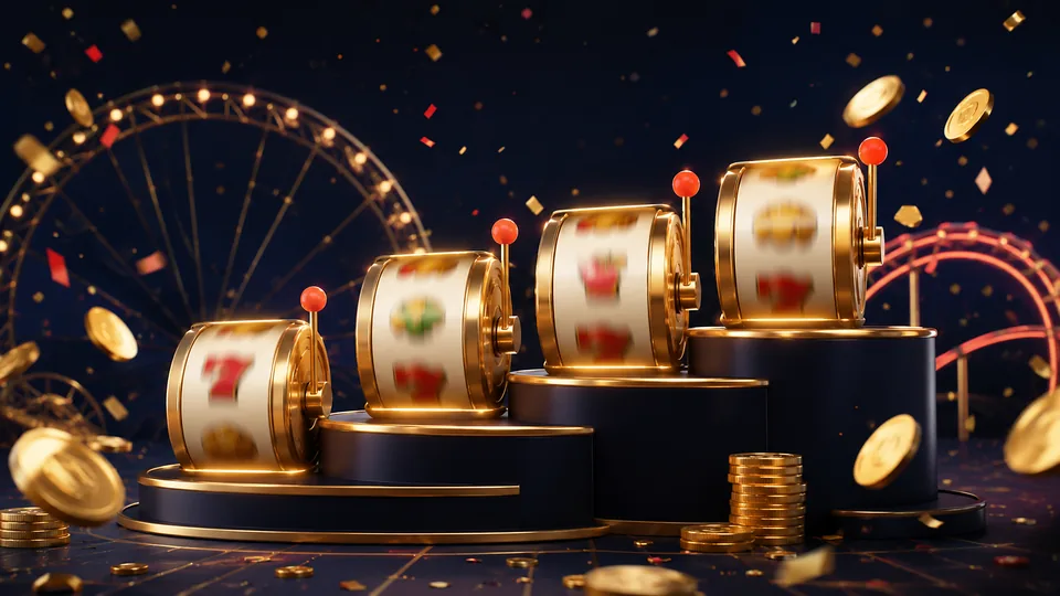 Free spins included in the welcome pack