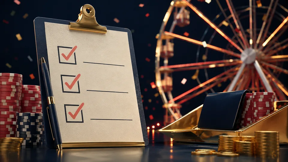 What to do before requesting a withdrawal
