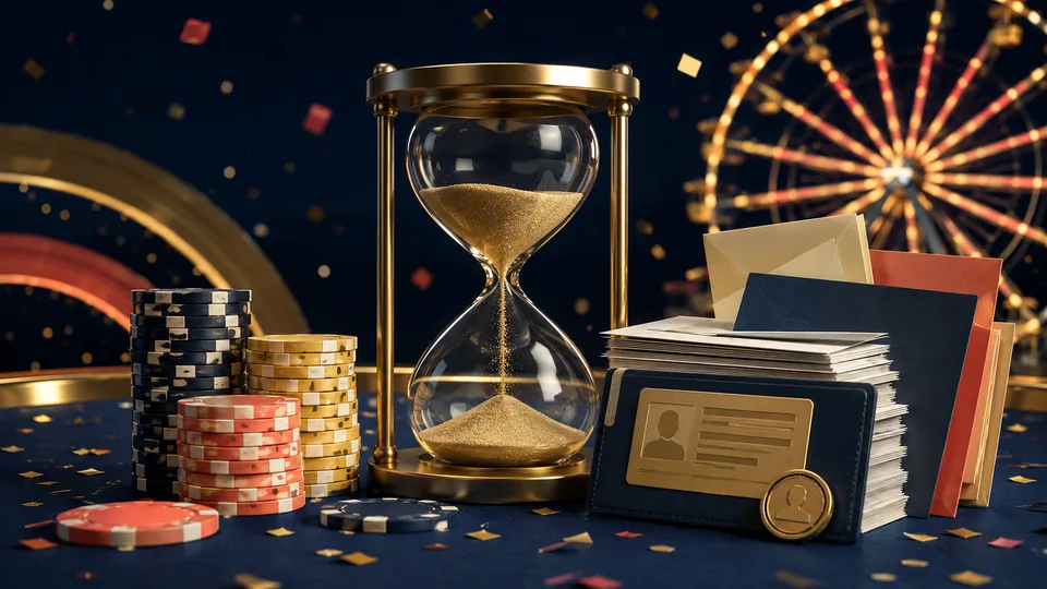 How a withdrawal moves through review